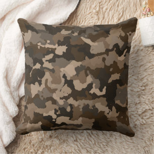 Coussin Camouflage 1