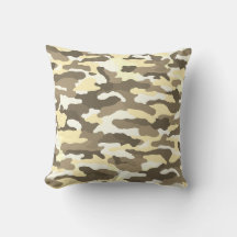 Camouflage du désert
