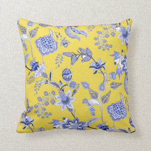 Coussin Campagne française