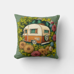 Coussin Camper