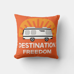 Coussin Camping Motorhome   Camping   RV Mug