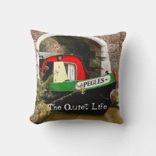 COUSSIN CANAUX