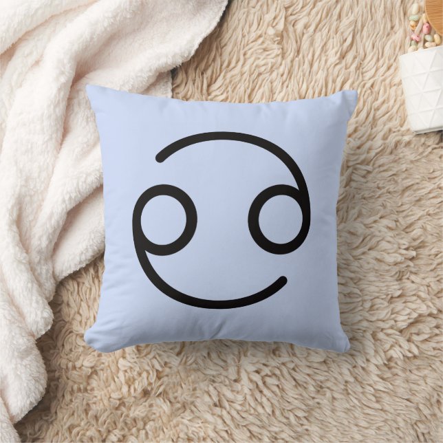 Coussin Cancer (Couverture)