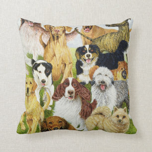 Coussin Canicules