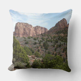 Coussin Canyons de Kolob au parc national de Zion