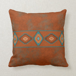 Coussin Canyons du sud-ouest