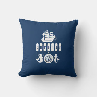 COUSSIN CAPITAINE