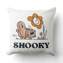 Caractère Shoocky BT21