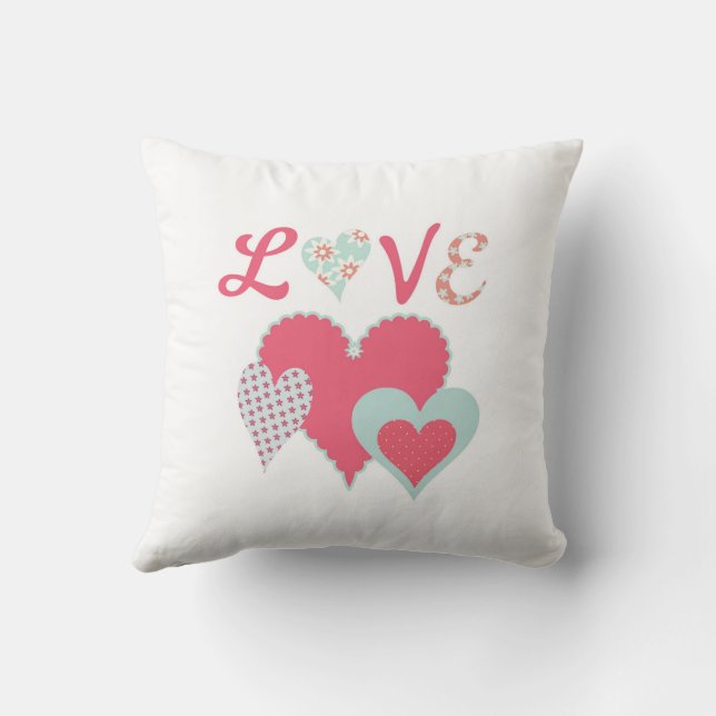 Coussin cardiaque (Verso)