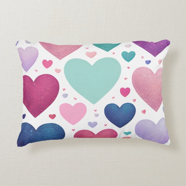 Coussin cardiaque (Devant)