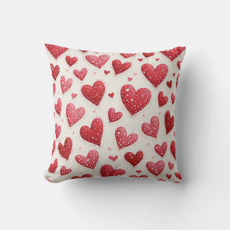 coussin cardiaque