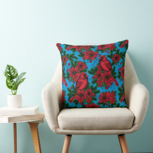 Coussin Cardinal