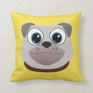 Coussin Carlin