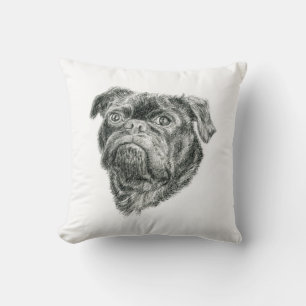 Coussin Carlin