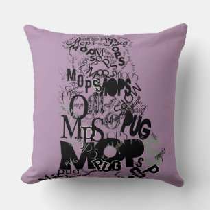 Coussin Carlin