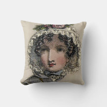 Caroline, Jane Austen a inspiré noir, romantique