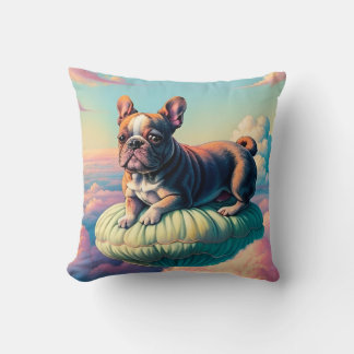 Coussin carré