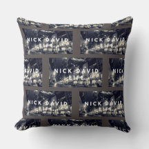COUSSIN CARRÉ SIGNATURE