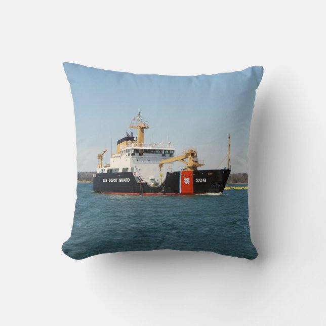 Coussin carré Spar (Recto)