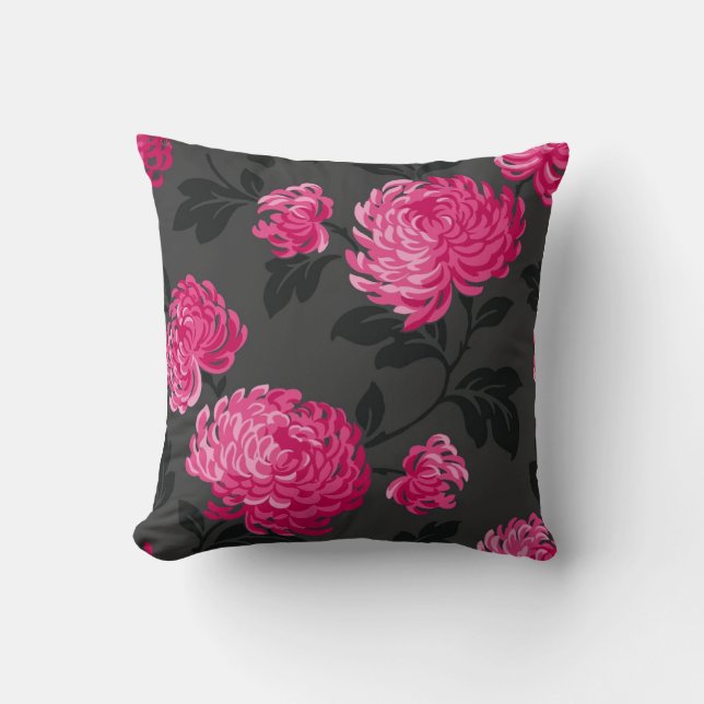 Coussin carreau (Recto)