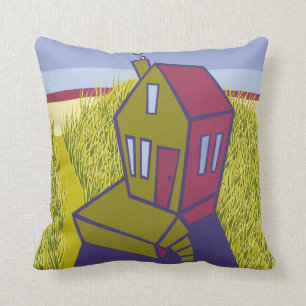 Coussin Carreau