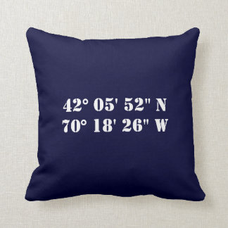 Coussin Carreau 1