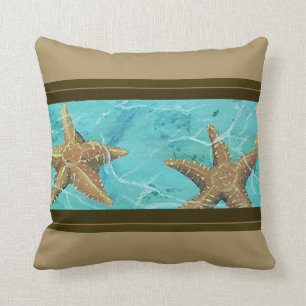 Coussin Carreau 16" de concepteur de paradis d'étoiles de