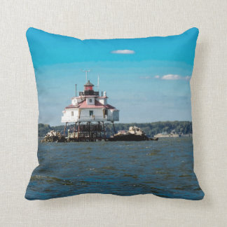 Coussin Carreau 16" de polyester x 16"