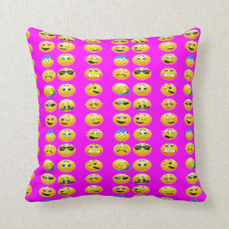 Coussin Carreau à la maison de dortoir de Coussin-Chambre