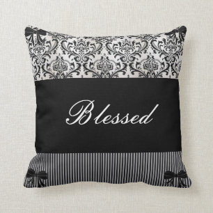 Coussin Carreau béni