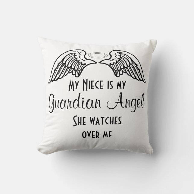 Coussin Carreau/citation (Recto)