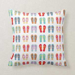 Coussin Carreau coloré de bascules électroniques de plag