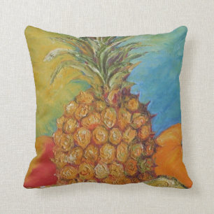 Coussin Carreau d'ananas