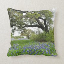 Carreau de Bluebonnet de Texas