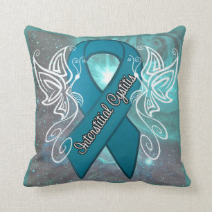 Coussin Carreau "de cystite interstitielle"