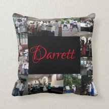 Carreau de Darrett