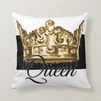 Coussin Carreau de la Reine