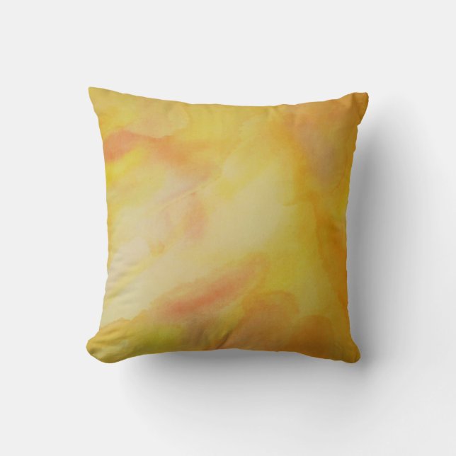Coussin Carreau de libération (Recto)