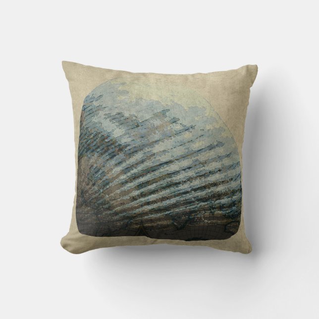 Coussin Carreau de Marisabel 3 (Recto)