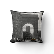 Carreau de New York City (personnaliser)