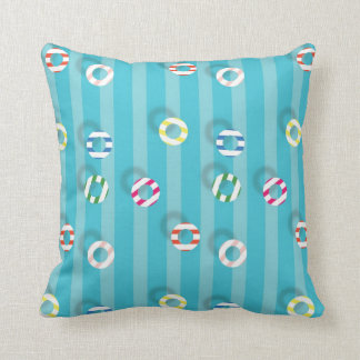 Coussin Carreau de piscine