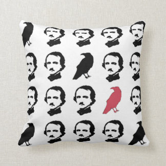 Coussin Carreau de Poe