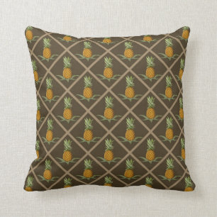 Coussin Carreau décoratif