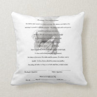 Carreau personnalisable de renouvellement de voeu