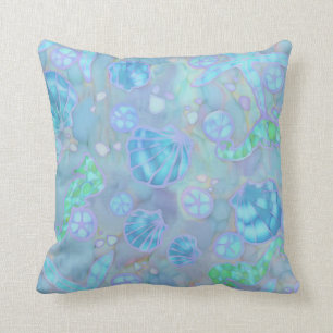 Coussin Carreau pour la plage 20" de thème x20 "
