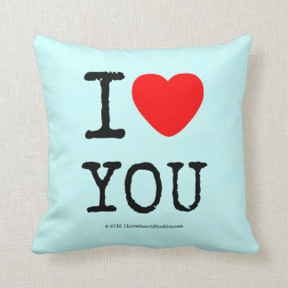 Coussin Carreaux