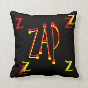 Coussin Carreaux de collections de la terre