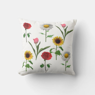 Coussin Carrelage en céramique Zazzle 4.25" x 4.25, Petit