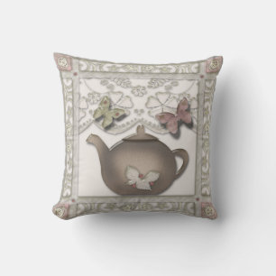 Coussin Carrelage pour la cuisine.