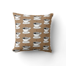 Cartoon Coffee Cup Demitasse Cute Cartoon